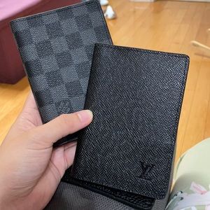 passport holder